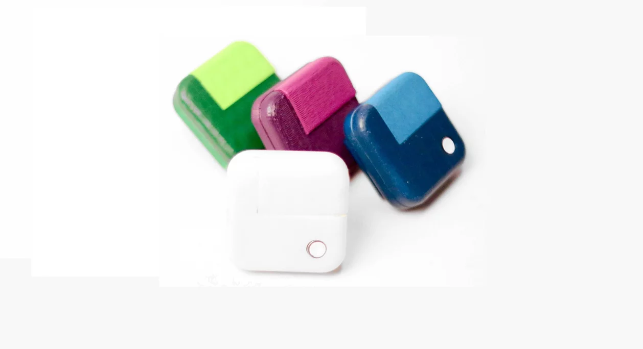 The CH4 keeps logs of your backdrafts to give you dietary advice