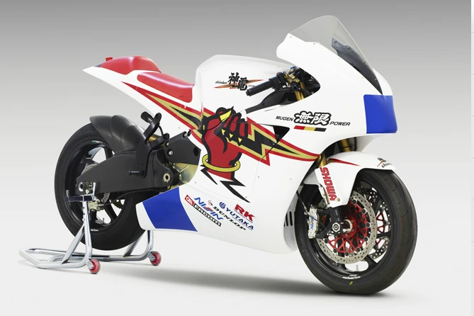 Mugen 2012