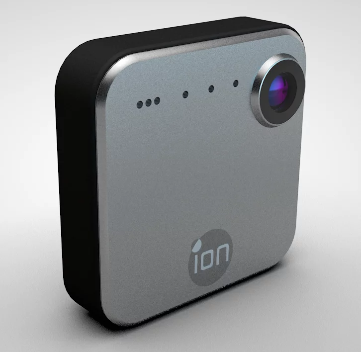 The SnapCam is expected to be available in the second quarter of 2015 with a recommended retail price of US$149.99