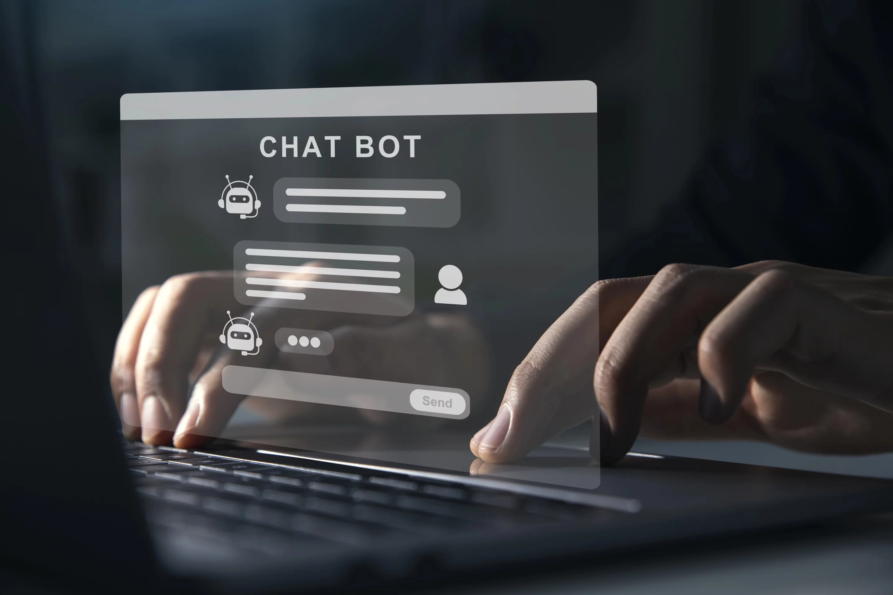 The impact of AI on creativity and the future of technology