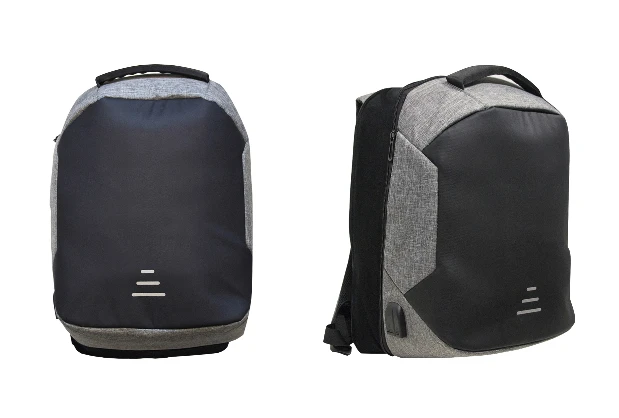 The Moonr DesignPack: 16 liters, 2.1 kg