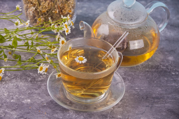 The experimental device (which does not look anything like a person's tongue) has already been used to measure the sweetness of sucrose-sweetened chamomile tea