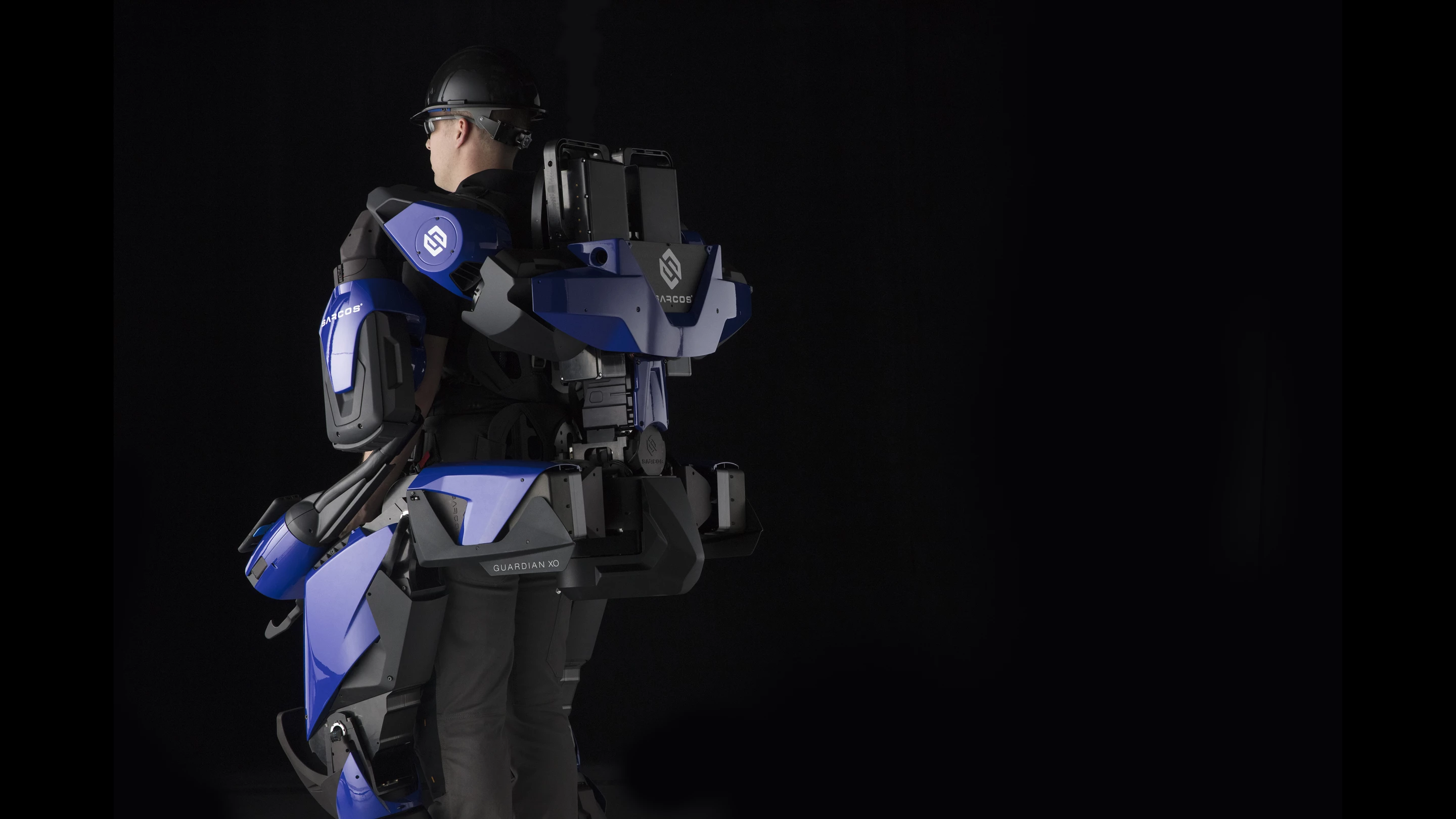 Sarcos Robotics has just raised another $40 million in funding, bringing its total of venture capital to $100 million