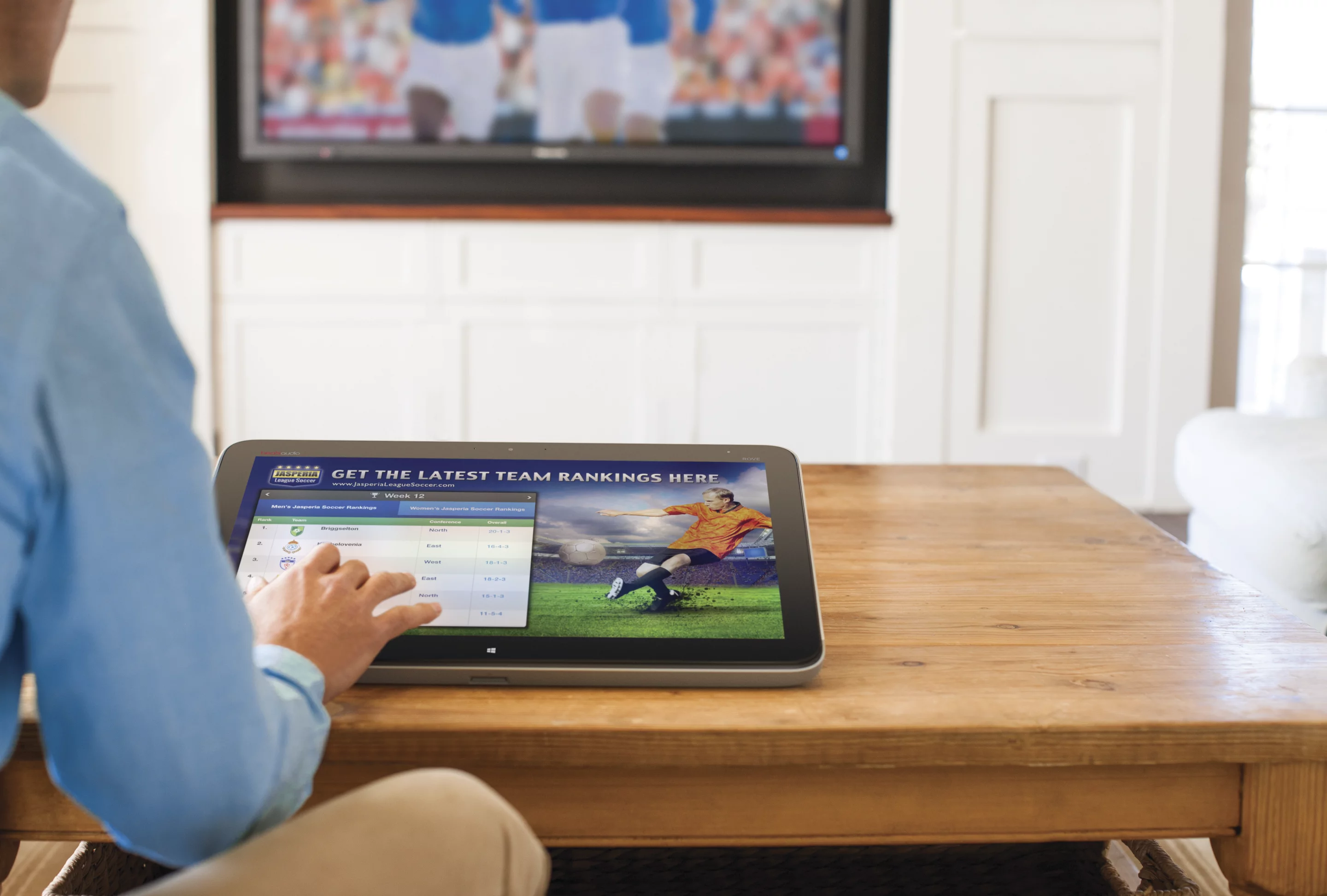 Wireless technology runs up to 802.11ac 2x2 with Bluetooth 4.0