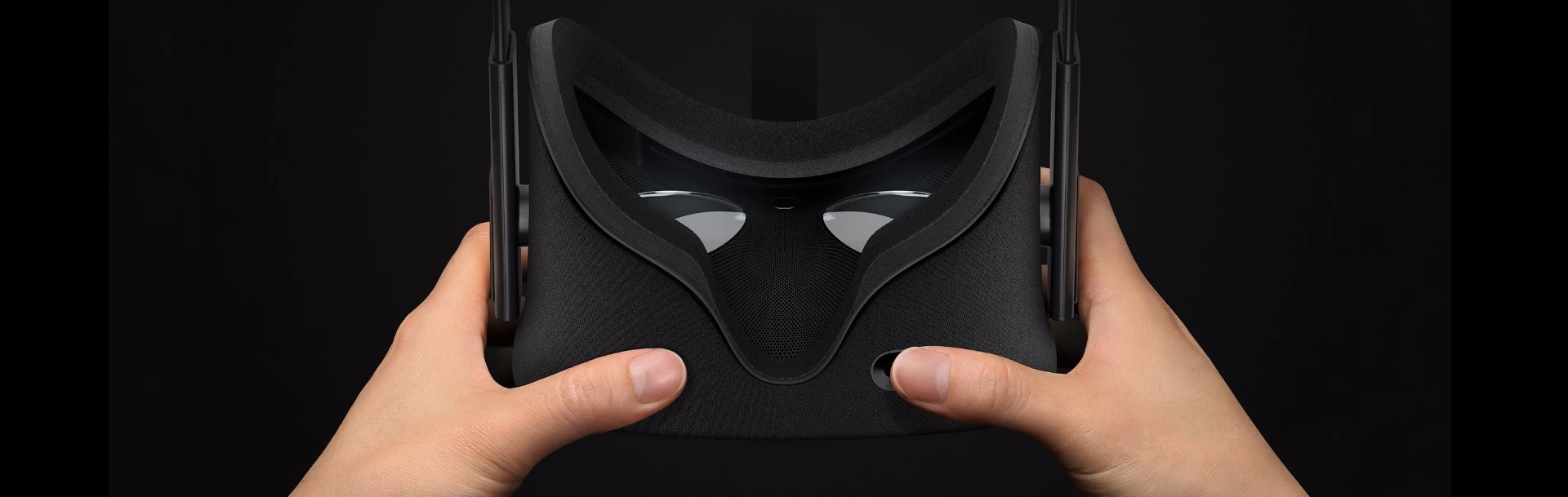 While the Oculus Rift is now available to anyone who wants one, its Touch controllers are still on the way, and that sums up how hard it is to put together controllers that work for VR