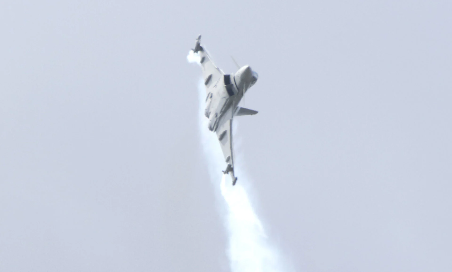 Eurofighter Typhoon