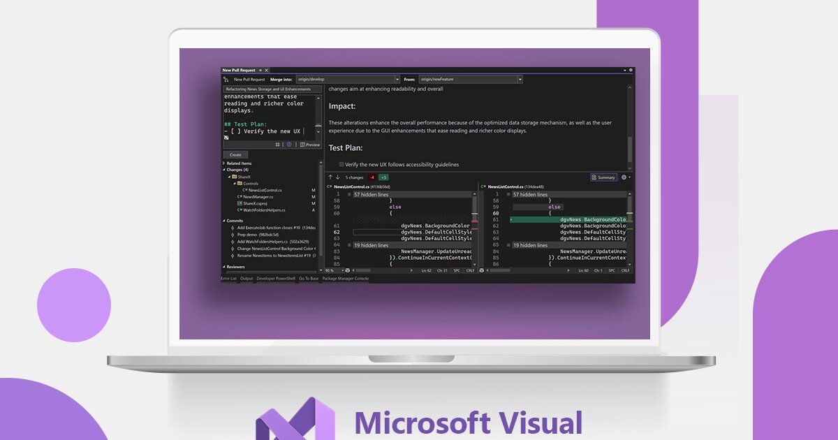 Microsoft Visual Studio Pro 2022 is just $45 now