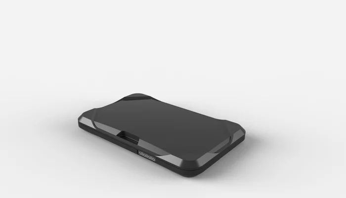 The Forty2 has dimensions of about 2 x 3 ft when closed and weighs 25 pounds
