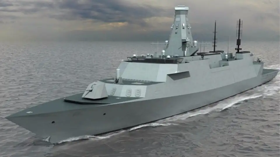 Type 31e concept