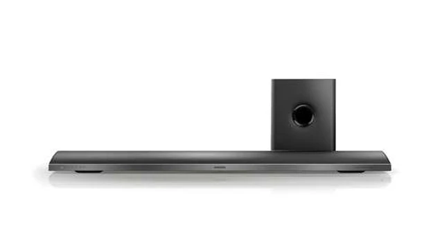 Philips Soundbar CSS5123