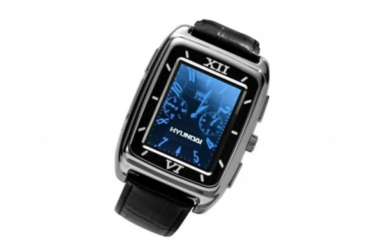 Hyundai MB-910 watch phone