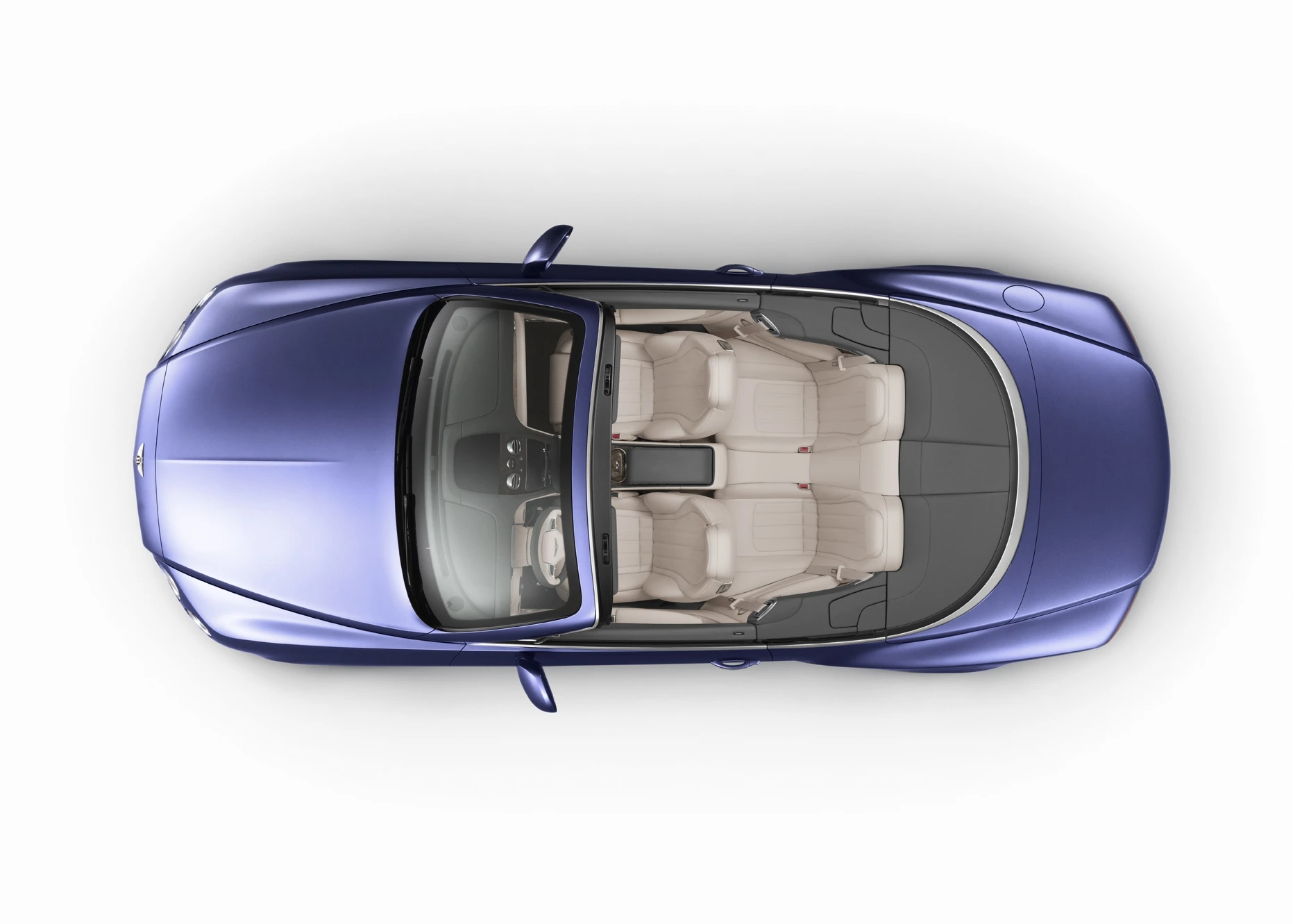V-8 engine options will be offered on the Continental GT coupe and Continental GTC convertible
