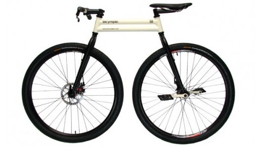 The Bicymple