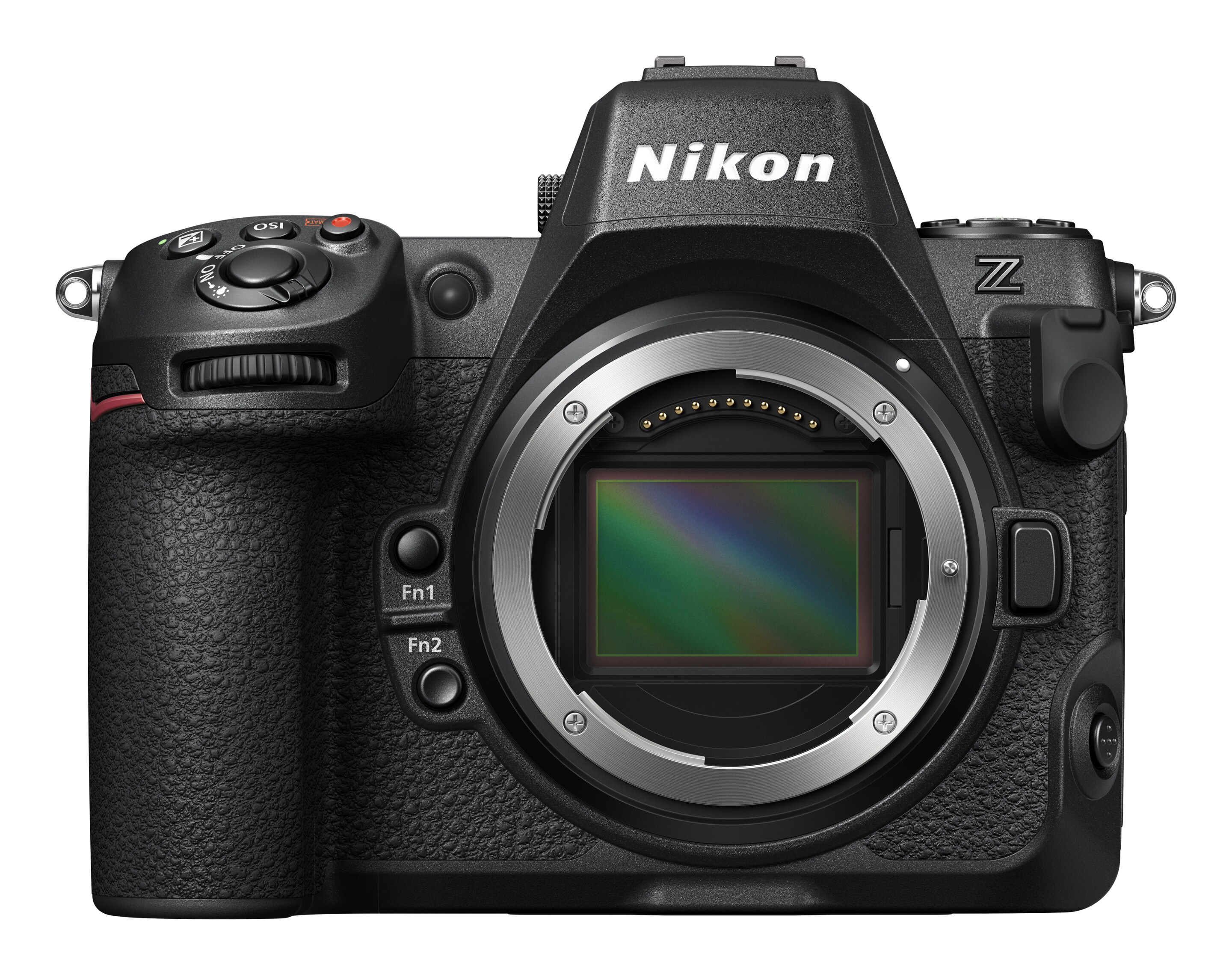 Nikon crams flagship features into compact Z8 fullframe mirrorless