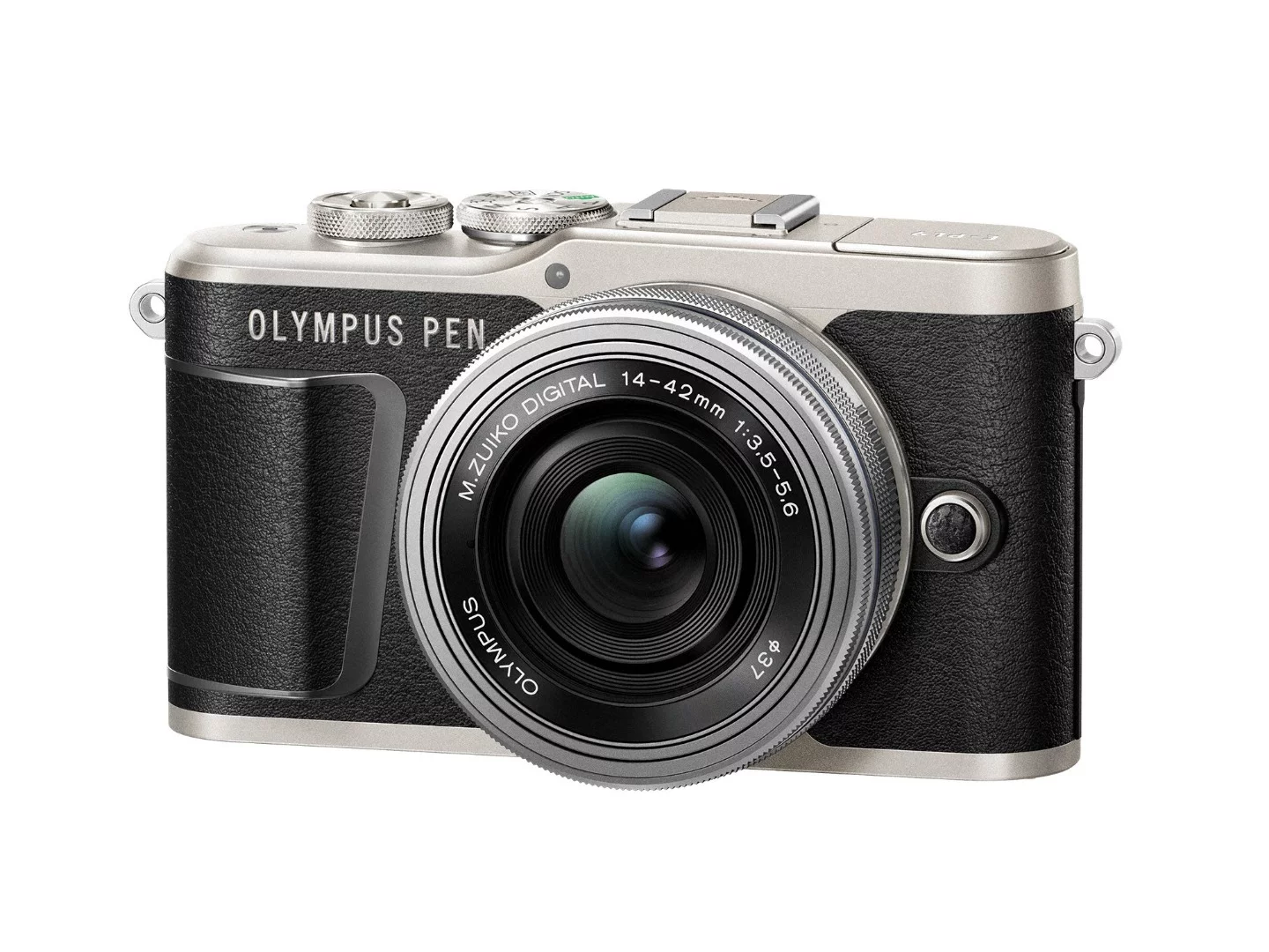 The Olympus PEN E-PL9 will be available in the UK and Europe from March 2018