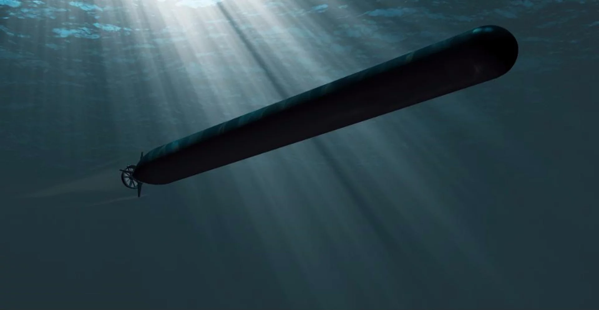 Lockheed Martin engineers will design an Extra Large Unmanned Undersea Vehicle for the US Navy