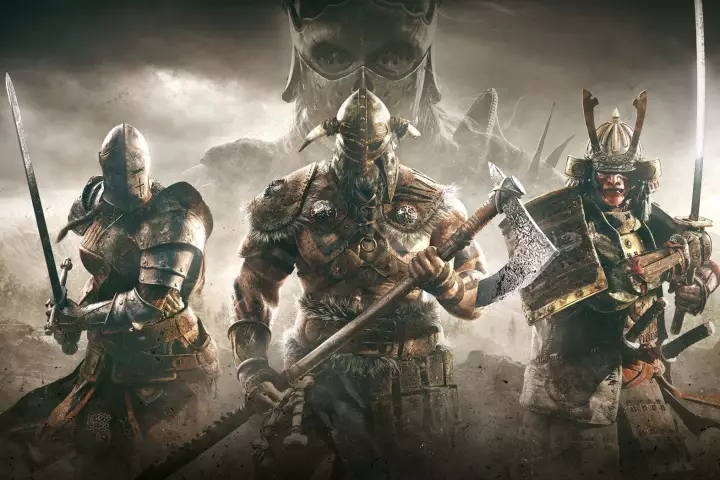 New Atlas rounds up some of the major game releases of February 2017