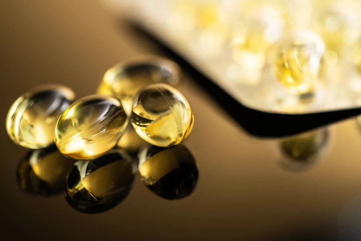 New research into vitamin D reveals more age-related benefits