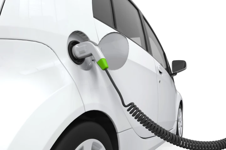 QUT sees cars powered by their body panels a reality within five years (Photo: Shutterstock)