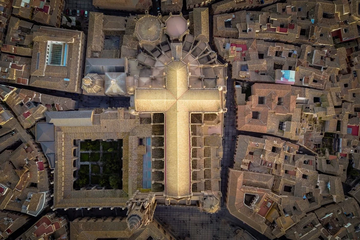 Catedral de Toledo, Santa Iglesia, Catedral Primada