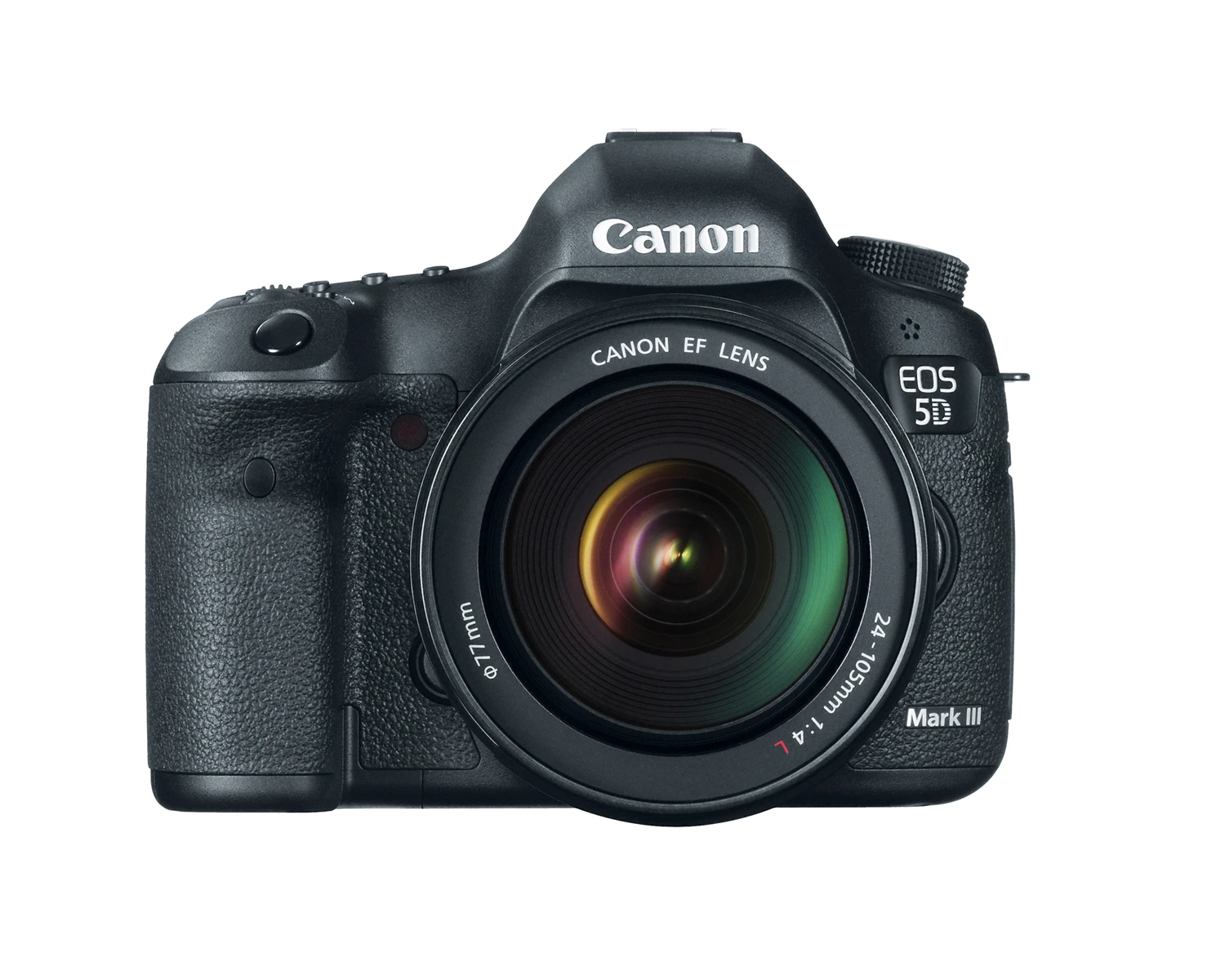 Up to 13 custom functions can be set by the user, silent shooting modes also feature, there's custom file naming, and users can rate favorites from one to five stars for easy recall and quick editing