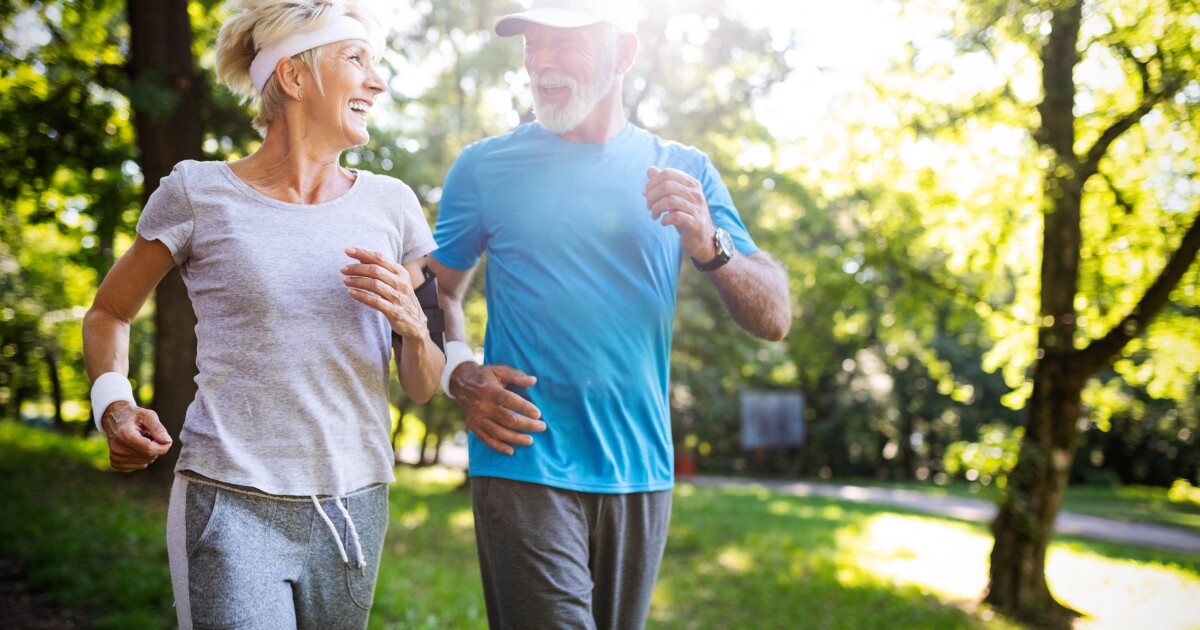 5 minutes of extra activity per day brings marked heart health benefits 5 minutes of extra activity per day brings marked heart health benefits