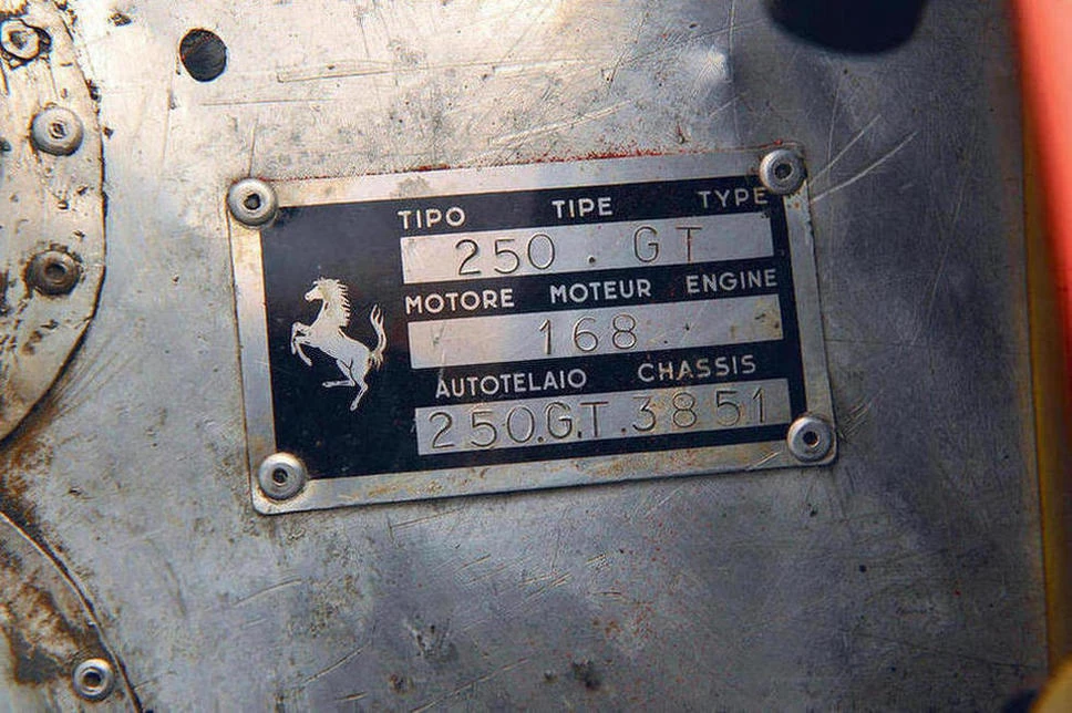 The world record for an automobile at auction was broken for the fifth time in six years on August 14, 2014 when a 1963 Ferrari 250 GTO sold at Bonham's Quail Auction for US $34,650,000. Bonhams has now sold the first, second and fourth most valuable cars to have ever sold at auction.