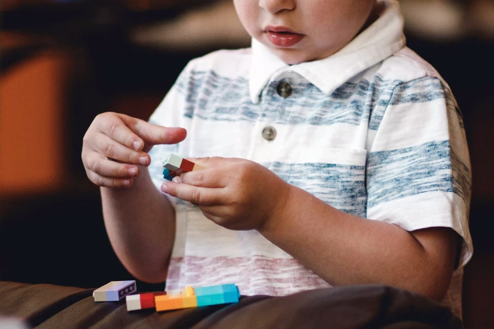 Pre-pregnancy obesity may raise autism risk in offspring