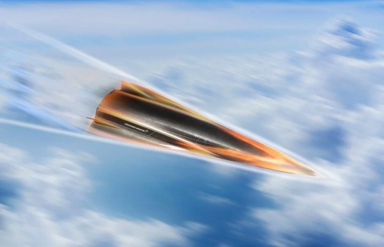 Lockheed Martin Launches NXGB Program to Scale Hypersonic Missile Production