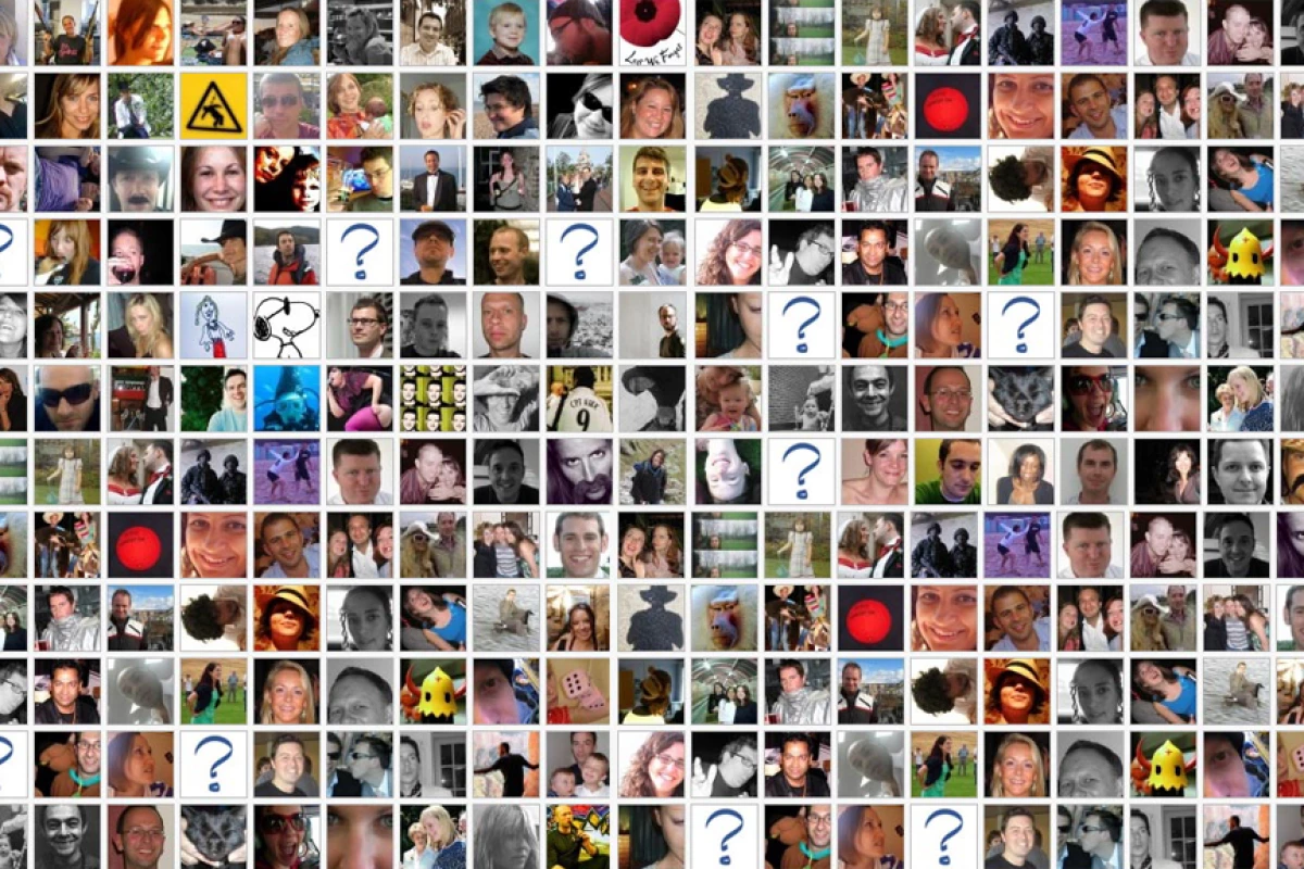 How many friends you have can be predicted by the size of your ... (Image: dan taylor via Flickr)