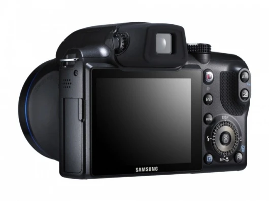 A range of powerful features help amateur photographers get the most from their photos