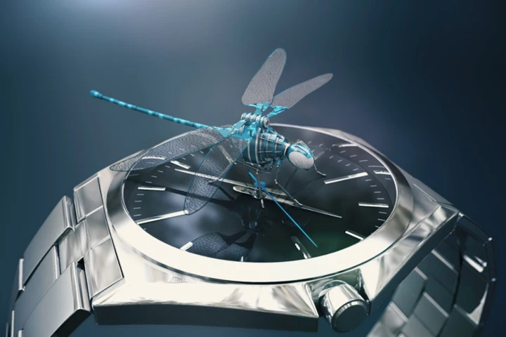 Timex expects to release its first MEMS-powered watch movement in its 2019 collection