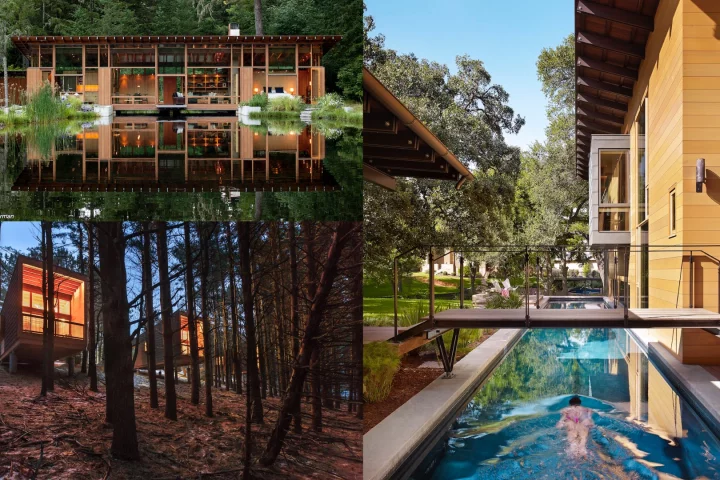 The American Institute of Architects (AIA) has revealed the winners of its 2016 Housing Awards