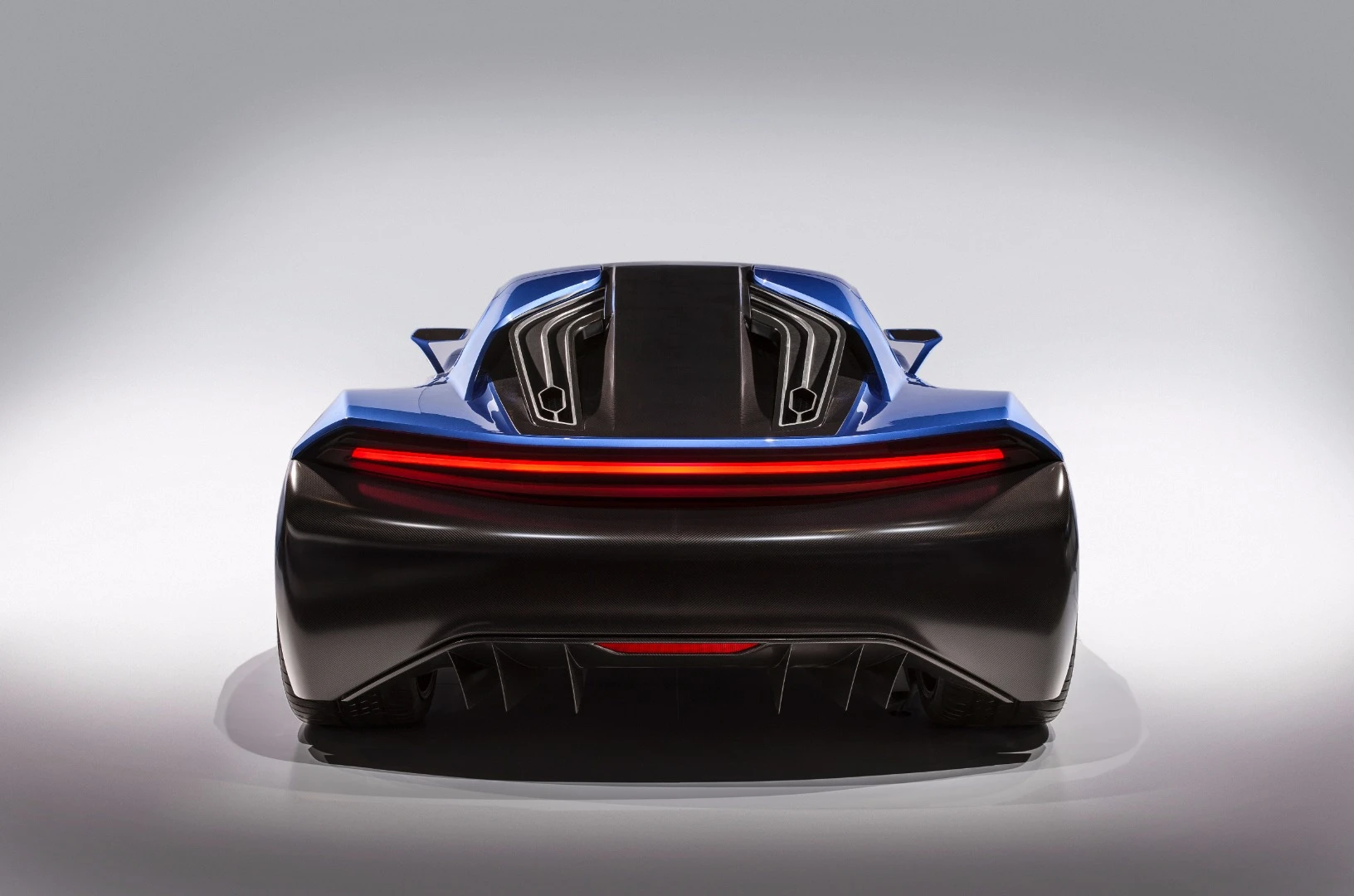Techrules GT96