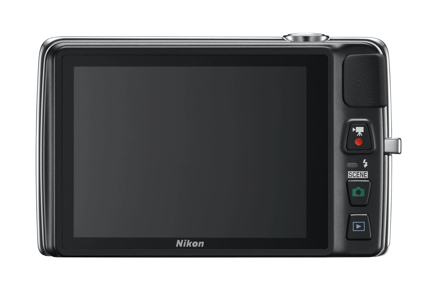 The COOLPIX S4300