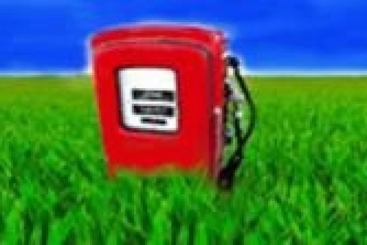 Biofuels excreted by genetically re-engineered bacteria may become part of the solution to the looming oil crisis.