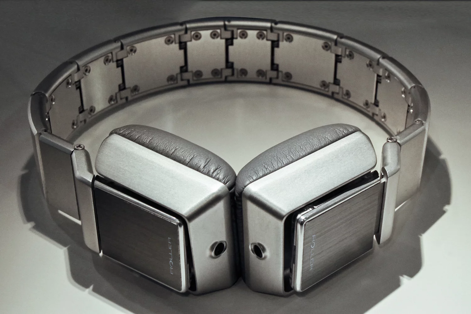 The company says that listeners can look forward to a sound signature that's "very warm - perfect for vocals, jazz, classical"