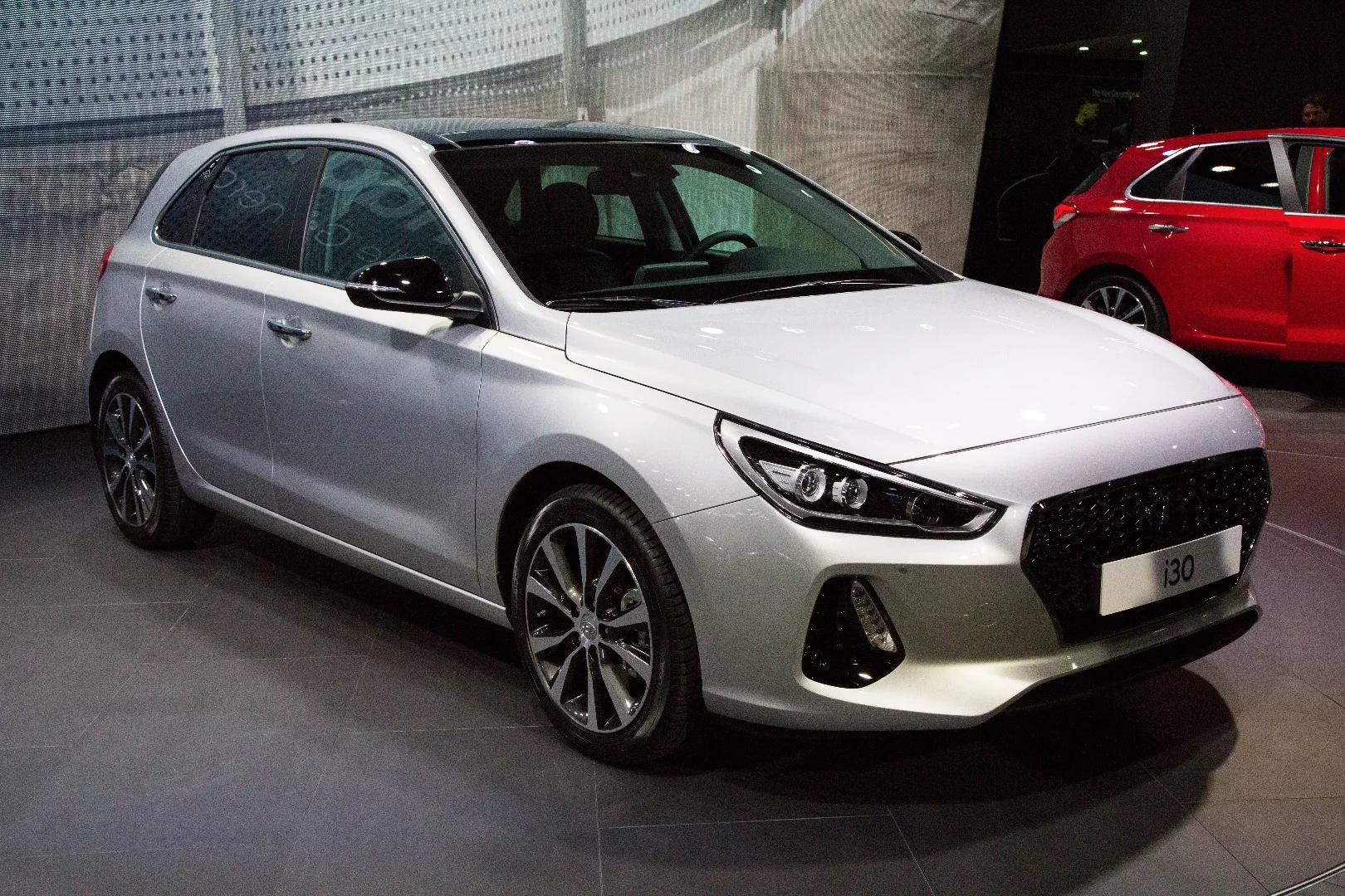 Hyundai will release a high-performance version of the i30 in 2017