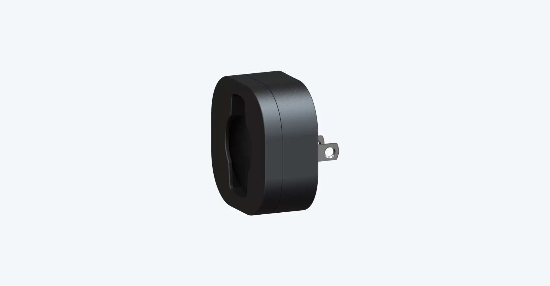 PAL wall charger