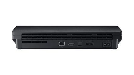 The Sony PS3 Slim is lighter, smaller, and cheaper than its predecessor