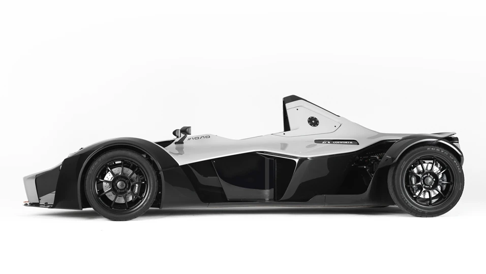 The BAC Mono