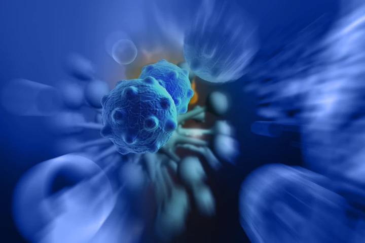 A new form of treatment combining metal nanoparticles with immunotherapy has shown great promise in killing off cancer cells in mice