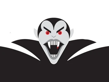 Vampire Energy