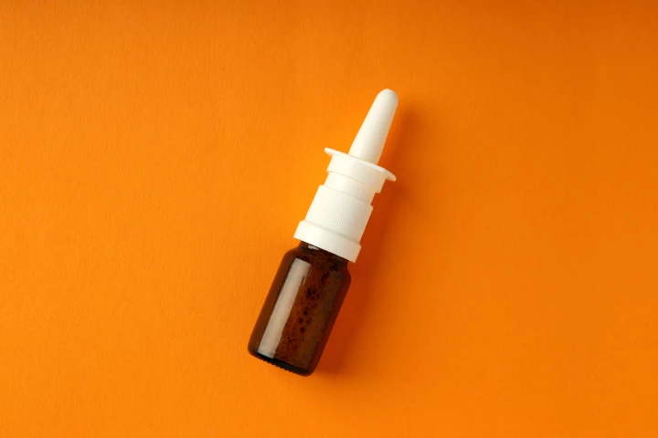 The FDA has approved bumetanide nasal spray for the treatment of edema