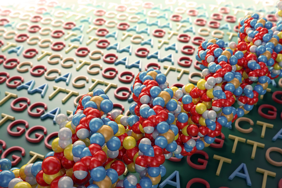 A new genetic engineering tool called Retron Library Recombineering (RLR) could be a cleaner alternative to CRISPR