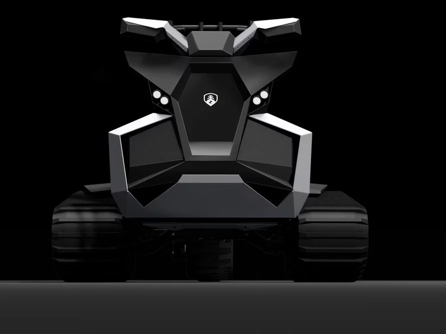 Mattro revealed the Ardenner at the Interalpin mountain equipment show in Innsbruck earlier this year