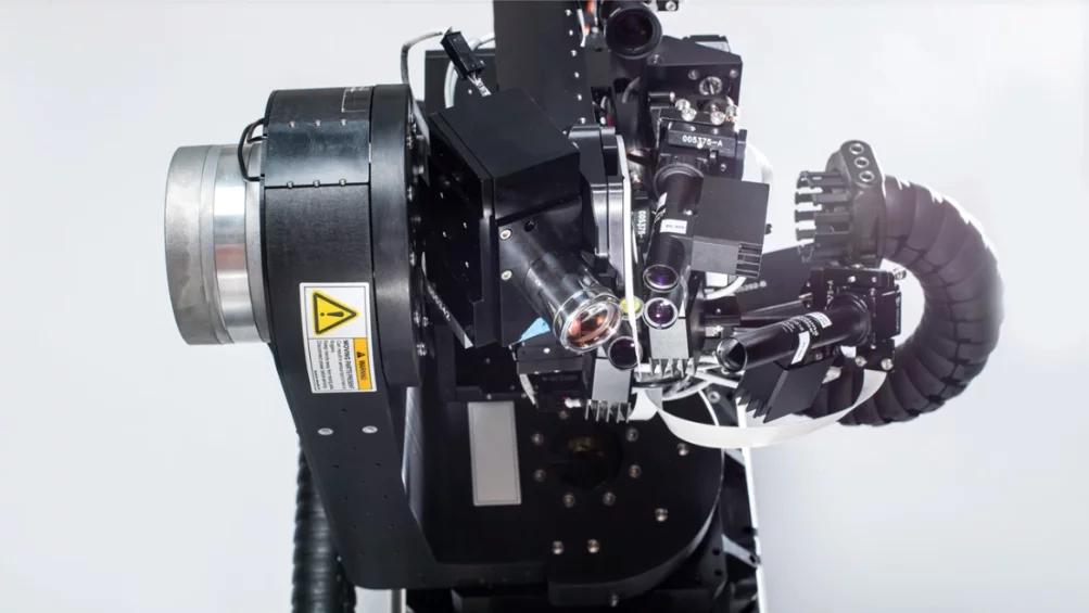 Neuralink's robotic surgeon