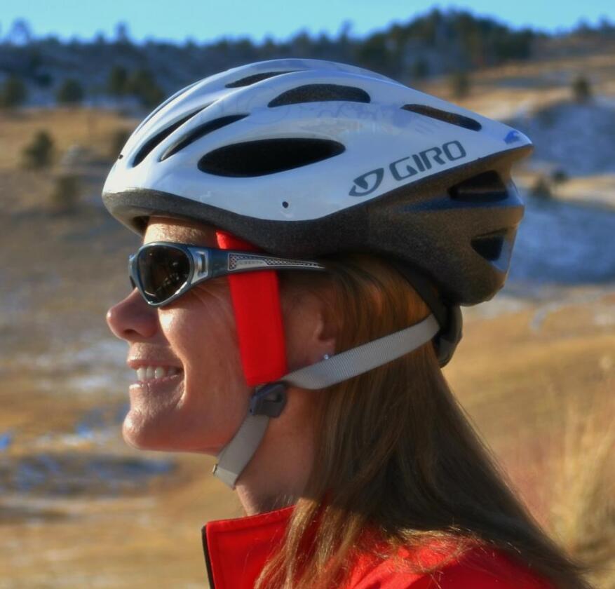 The less sideburny-looking fleece Cat-Ears