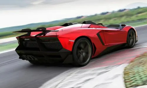 Style meets speed