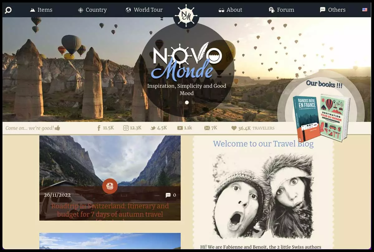 novo-monde.com